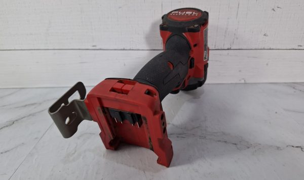 Milwaukee 18V Impact Driver TW387897 - Image 8