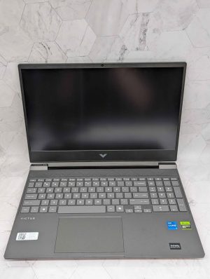 HP Victus 15.6" 144Hz Gaming Laptop (13th Gen i5, 16GB, 475GB) - BP392446