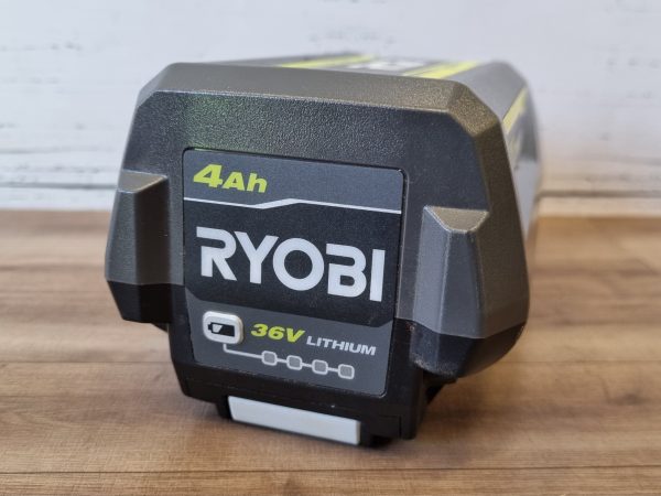 Ryobi 36V Battery TW387914 - Image 3