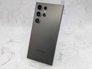 Samsung Galaxy S24 Ultra 512GB Mobile Phone (SM-S928B) - BP390608