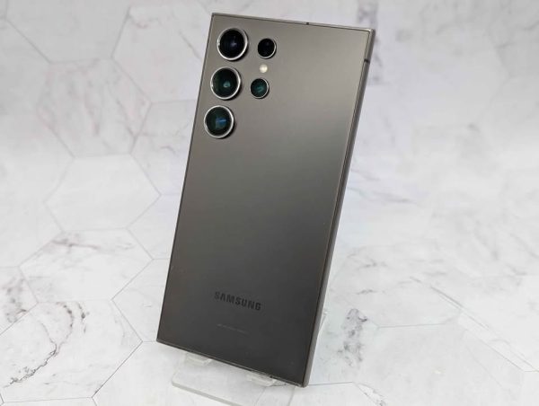 Samsung Galaxy S24 Ultra 512GB Mobile Phone (SM-S928B) - BP390608