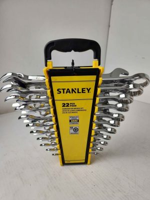 STANLEY SPANNER SET 22 PIECE #GN391105