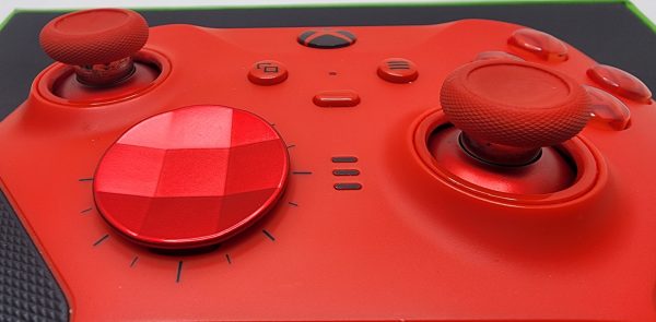 XBOX Elite Series 2 Core Controller - IP391497 - Image 2