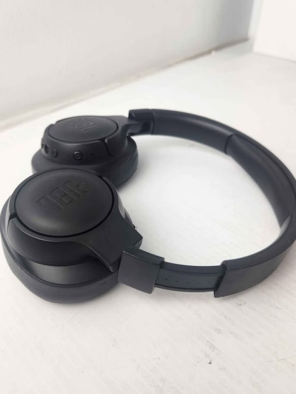JBL HEADPHONES (TUNE 70NC) #GN391402 - Image 2