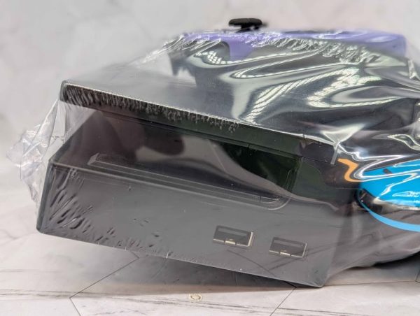 Nintendo Switch Console (HAC-001) - BP390247 - Image 9