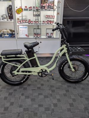 Murf Higgs E Bike - BP399588