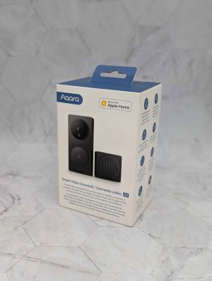 Sealed Aqara Smart Video Doorbell - BP397335