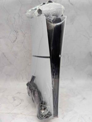 Sony PlayStation 5 Slim Digital Edition Console - BP398844