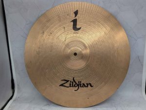 Zildjian 17" Crash Cymbal - BP399651