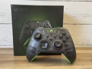 Xbox One 20th Anniversary Edition Controller TW398036