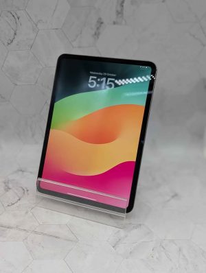 Apple iPad Pro 11" 256GB Tablet - BP396295