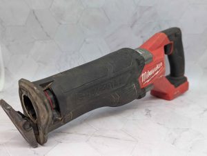Milwaukee 18V SawZall Reciprocating Saw Skin-Only (M18 ONESX2) - BP397142