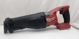 Milwaukee Reciprocating Saw (M18 CSX 18V) - IP398270