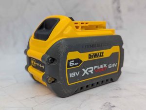 DeWalt 18/54V FlexVolt 6Ah Battery - BP398982