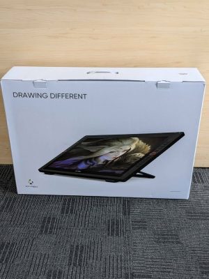 XP-Pen Artist 24 Pro Drawing Pad - BL393054