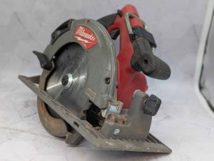 Milwaukee 18V 184mm Circular Saw Skin-Only (M18FCS66) - BP397140