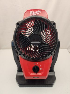 Milwaukee Fan M12 AF - IP396352