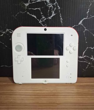 NINTENDO 2DS CONSOLE TW395289