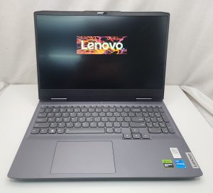 Lenovo LOQ Gaming Laptop with Charger - IP349883