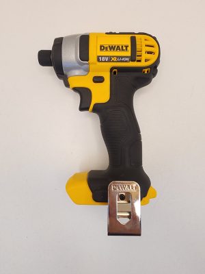 Dewalt Impact Drill w/ 4.0Ah Battery & Charger - IP397464