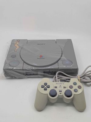 PlayStation 1 Console - BL398948
