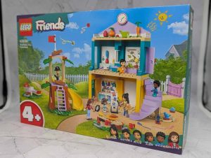 Sealed LEGO Friends Heartlake City Preschool Complete Set (42636) - BP385548