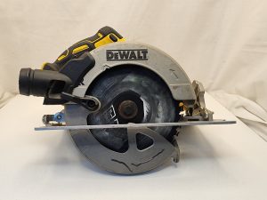 DeWalt Circular Saw - IP392023