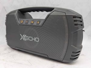 XEcho Waterproof Boombox Speaker (598512) - BP399594