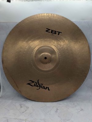 Zildjian ZBT 20" Ride Cymbal - BP399652