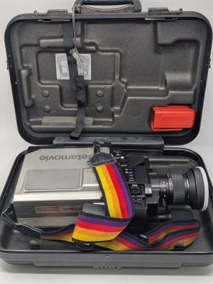 Sony Betamovie Camera - BL398949