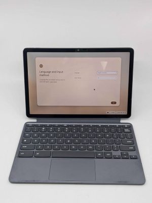 Lenovo Chromebook Duet11 - BL397121