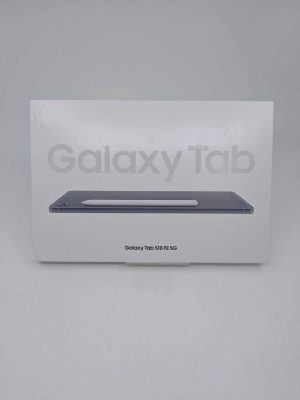 Samsung Galaxy Tab S10 FE 5G - BL396286