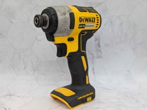 DeWalt 18V Brushless Impact Driver Skin-Only (DCF787) - BP396208