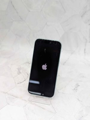 Apple iPhone 16 128GB (Scratched Screen) - BP390792