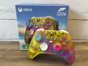 Xbox One Forza Horizon 5 Controller TW398039