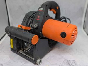 Bayer 1650W 150mm Wall Chaser - BP382333