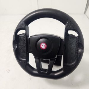 NINTENDO SWITCH NUMBSKULL JOYCON WHEEL #GN358759-1