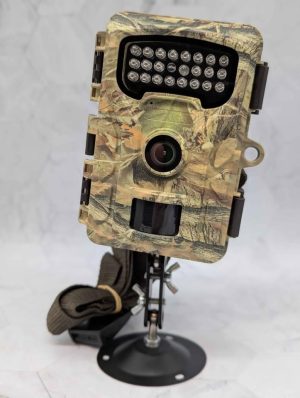 Nextech 4K Outdoor Trail Camera (QC8063) - BP394929