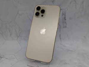 Apple iPhone 12 Pro Max 256GB (MGDE3X/A) - BP398007