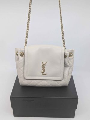 YSL Nolita Handbag - BL398303