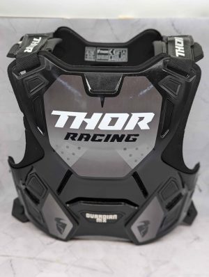 Thor Guardian MX Riding Back Protector (XL/2XL) - BP396595