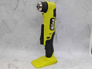 Ryobi 18V Right Angle Drill Skin-Only (RAD18C) - BP394869