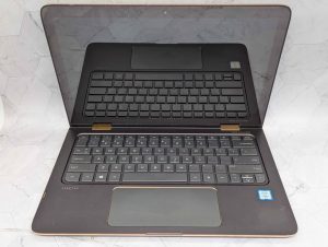 HP Spectre X360 2-in-1 Laptop (i7, 8GB, 256GB) - BP396948