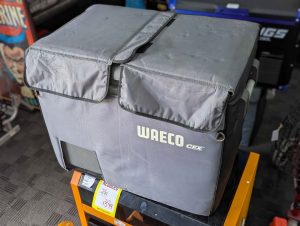 Dometic Waeco 65W Fridge Freezer & Cover - BP370927