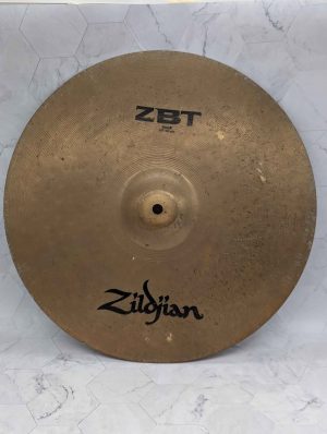 Zildjian ZBT 16" Crash Cymbal - BP399654