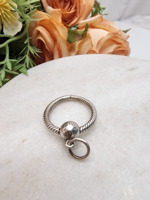Pandora Charm Holder - IP397854