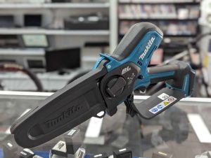 Makita 18V 150mm Chainsaw Skin-Only (DUC150) - BP397972