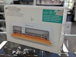 Cricut Joy Xtra Smart Cutting Machine - BP394182