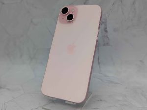 Apple iPhone 15 Plus 256GB (MU193ZP/A) - BP400558