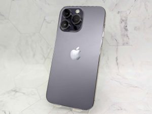 Apple iPhone 14 Pro Max 256GB (MQ9X3ZP/A) - BP395761